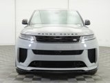 New 2025 Land Rover Range Rover Sport SV Edition Two image 2