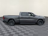 New 2025 RAM 1500 4x4 Crew Cab image 5