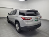 Used 2020 Chevrolet Traverse LT image 5