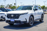 New 2026 Honda CR-V Sport image 6