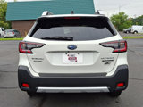 Used 2025 Subaru Outback Touring XT w/ Popular Package #2 image 5