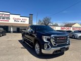 Used 2021 GMC Sierra 1500 SLT w/ SLT Premium Plus Package image 3