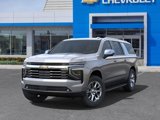 New 2025 Chevrolet Suburban Premier image 6