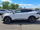 New 2026 Kia Sportage EX w/ EX Panorama Roof Package image 4