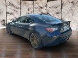 Used 2015 Scion FR-S image 4