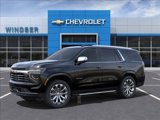 New 2025 Chevrolet Tahoe Premier image 2