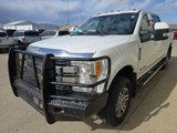 Used 2017 Ford F350 Lariat w/ Lariat Value Package image 4