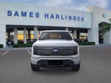 New 2025 Ford F150 Lightning Flash image 6
