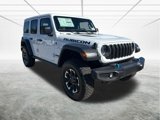 New 2025 Jeep Wrangler Unlimited Rubicon 4xe w/ Safety Group image 2
