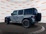 Used 2019 Jeep Wrangler Unlimited Sport S image 3