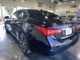 Used 2015 INFINITI Q50 AWD w/ Signature Edition Package image 5
