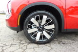 New 2025 Mitsubishi Outlander SE image 3