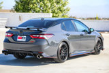 Certified 2023 Toyota Camry TRD image 5