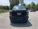 New 2025 Ford F250 Platinum image 3
