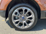Used 2019 Ford EcoSport Titanium image 2