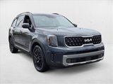 Used 2023 Kia Telluride SX X-Line image 3