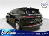 New 2025 Jeep Grand Cherokee L Laredo w/ Luxury Tech Group I image 6