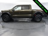 New 2025 Ford F150 Raptor image 3