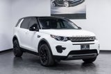 Used 2018 Land Rover Discovery Sport SE image 2
