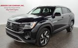 Used 2024 Volkswagen Atlas Cross Sport SE image 4