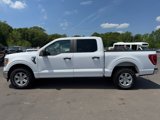Used 2021 Ford F150 XLT w/ Trailer Tow Package image 2
