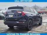 Used 2024 GMC Terrain AT4 image 5