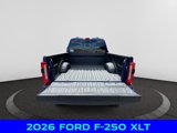 New 2026 Ford F250 XLT image 5
