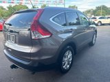 Used 2013 Honda CR-V EX-L image 5