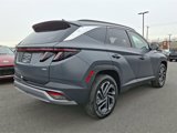 New 2025 Hyundai Tucson Limited image 4