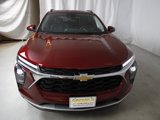 New 2025 Chevrolet Trax LT w/ Driver Confidence Package image 6