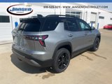 New 2026 Chevrolet Equinox LT w/ Convenience Package II image 6