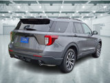 Certified 2023 Ford Explorer ST-Line w/ Class IV Trailer Tow Package image 6