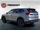 New 2026 Honda CR-V EX-L image 5