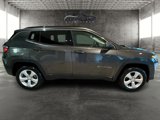 Used 2018 Jeep Compass Latitude w/ Popular Equipment Group image 2