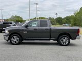 New 2024 RAM 1500 Tradesman w/ Tradesman SXT Package image 4