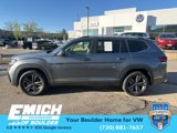 Certified 2022 Volkswagen Atlas SEL R-Line image 2
