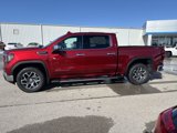 New 2025 GMC Sierra 1500 SLT w/ SLT Premium Plus Package image 2