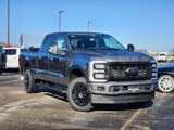 New 2025 Ford F250 Lariat w/ Lariat Ultimate Package image 2