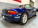 Used 1997 BMW Z3 1.9 image 3