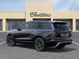New 2026 Cadillac Vistiq Sport image 3