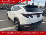 Used 2024 Hyundai Tucson Limited image 2