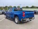 Certified 2022 Chevrolet Silverado 1500 LT image 4
