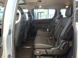 New 2025 Honda Odyssey Elite image 5