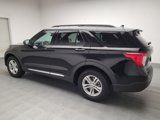 Used 2020 Ford Explorer XLT image 3