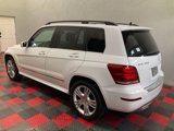 Used 2015 Mercedes-Benz GLK 350 4MATIC image 2