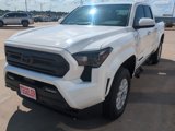New 2025 Toyota Tacoma SR5 image 3