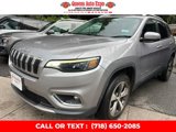 Used 2020 Jeep Cherokee Limited image 4