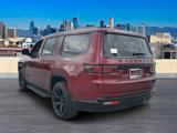New 2025 Jeep Wagoneer Series II image 2