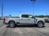 New 2025 Ford F250 Lariat image 2