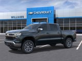 New 2026 Chevrolet Silverado 1500 LT image 2